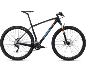 Specialized Stumpjumper Comp Carbon 29er (2013) Hardtail, 29er 