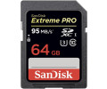 Sandisk Extreme Pro SDHC/SDXC Class 10 UHS-I