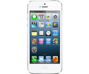 Apple iPhone 5 16GB Weiß