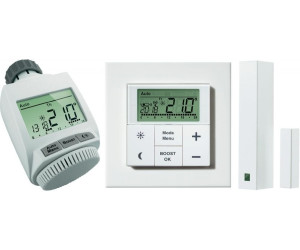 Eq-3 Max Wandthermostat Eq-3 Max Wandthermostat