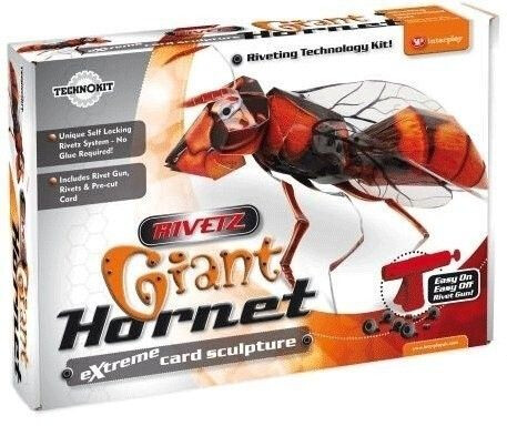 Interplay UK Rivetz Giant Hornet