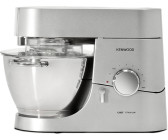 Kenwood Chef Titanium KMC010