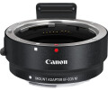 Canon Bague d'adaptation EF-EOS M
