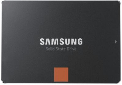 Samsung 840 Series 250GB Desktop & Laptop Kit