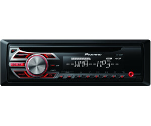 Buy Pioneer DEH-150MP from £52.44 – Compare Prices on idealo.co.uk