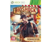 BioShock: Infinite - Premium Edition (Xbox 360)
