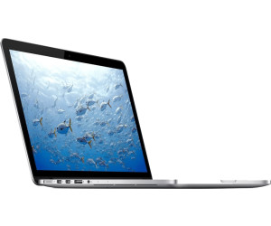 apple macbook pro 13 retina md212d a Apple MD212D/A MacBook Pro 33 cm (13 Zoll Retina Display) Notebook (Intel Core i5, 2,5GHz, 8GB RAM, 128GB SSD, Mac OS) f&uuml;r 1301,08 Euro