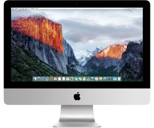 Apple iMac 21,5" (MD093D/A)