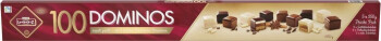 Lambertz Domino 100 (1250 g) gefüllte Pralinen: Pralinen Preisvergleich - Preise bei idealo.de