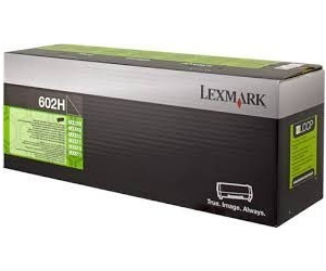 Lexmark 60F2H0E