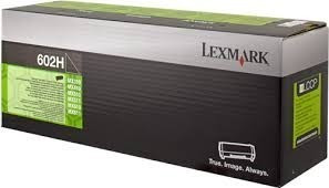 Lexmark 60F2H0E