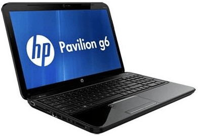 HP Pavilion g6-2242sg (C6C66EA)