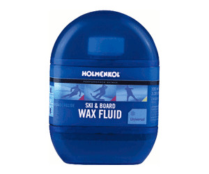Holmenkol Natural Wax Fluid 100ml