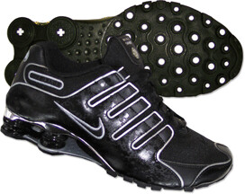 nike shox nz ab