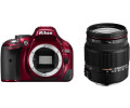 Nikon D5200