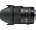 Sigma 35mm f1.4 DG HSM Canon