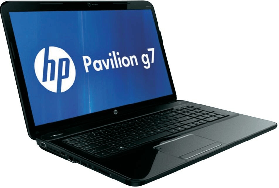 HP Pavilion g7-2222sg (C8G75EA)