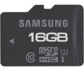 Samsung Pro microSDHC/SDXC Class 10 UHS-I