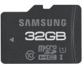 Samsung Pro microSDHC 32Go Class 10 UHS-I (MB-MGBGB)