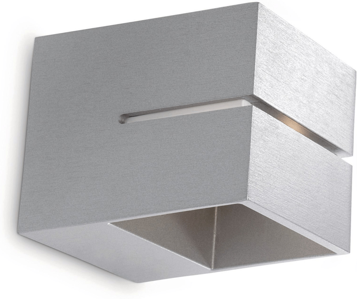 Rabatt preisvergleich.de wohnraumleuchten > wandleuchten > led ... Schlafzimmerleuchten modern