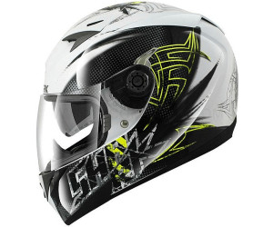 Avis casque Shark S900C (Finks) Shark-s900c-finks