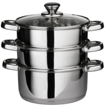 Premier Housewares Dampfgarer 22 x 25 cm ab 34,49