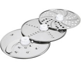 Kenwood Prospero Red Edition KM 241