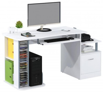 Schreibtisch Mit Druckerfach 2021 Schreibtisch Mit Druckerfach 2021