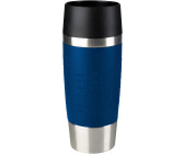 Emsa Travel Mug Isolier-Trinkbecher 0,36 l blau