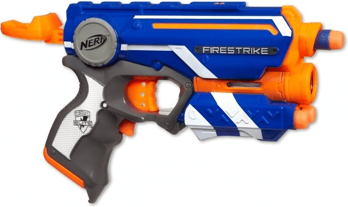 Nerf N-Strike Elite Firestrike