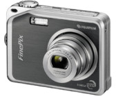 Photo : Fujifilm FinePix V10
