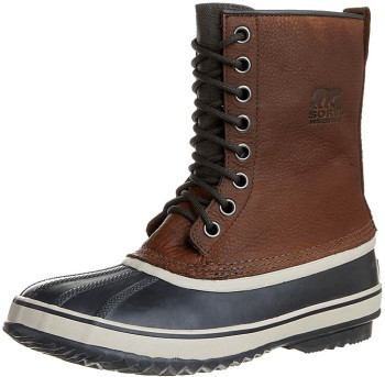 sorel 1964 premium t review