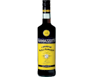 Ramazzotti Limone 0,7l 30%