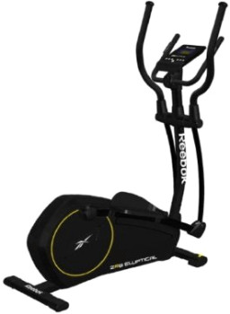 crosstrainer reebok zr8 elliptical