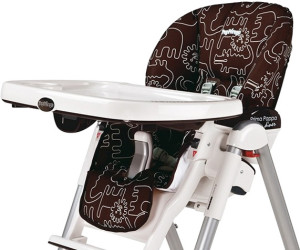 Seggiolone Pappa Peg Perego Housse De Rechange Pour Coussin De
