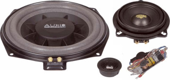 Audio system x 200 plus bmw #7