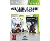 Assassin's Creed: Brotherhood + Assassin's Creed: Revelations (Xbox 360)
