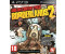 Borderlands 2: Add-On Content Pack (PS3)