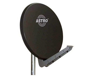 Sat 1 Astro Sat 1 Astro