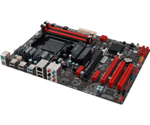 Biostar TA970 ab 74,10 € | Preisvergleich bei idealo.de