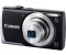 Canon PowerShot A2500 (schwarz)