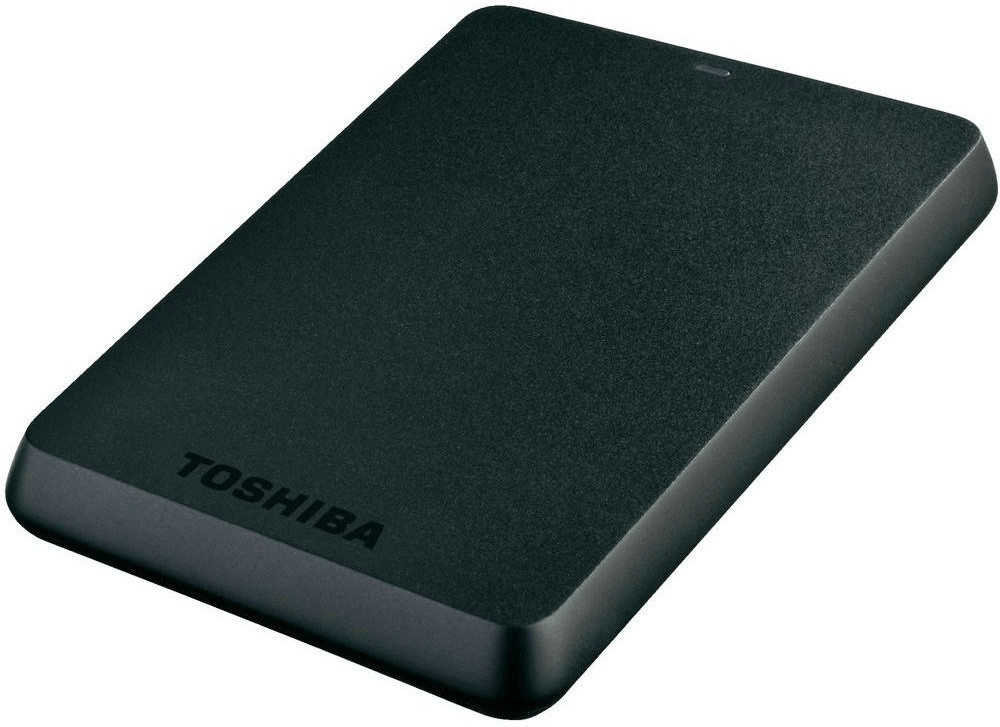 Toshiba Stor.e Basics 2TB