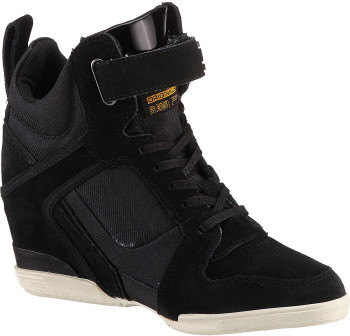 g star wedges