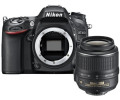 Nikon D7100