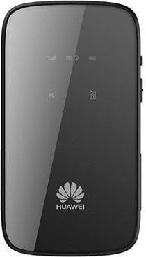 Huawei Mobiler LTE Hotspot (E589)