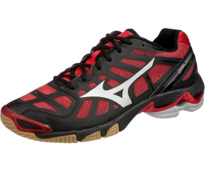 mizuno lightning rx2