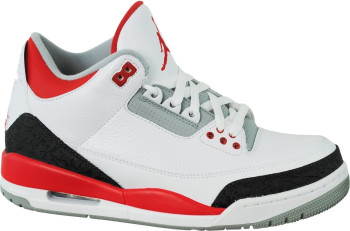 jordan 3 retro damen