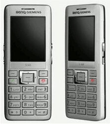 BenQ-Siemens S68 Handy