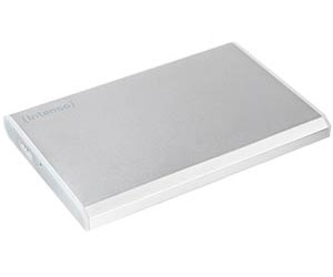Intenso Memory Home 1TB silber