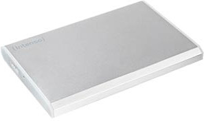 Intenso Memory Home 1TB silber